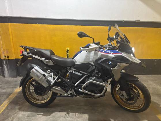 BMW R 1250 GS PREMIUM BMW R 1250 GS PREMIUM